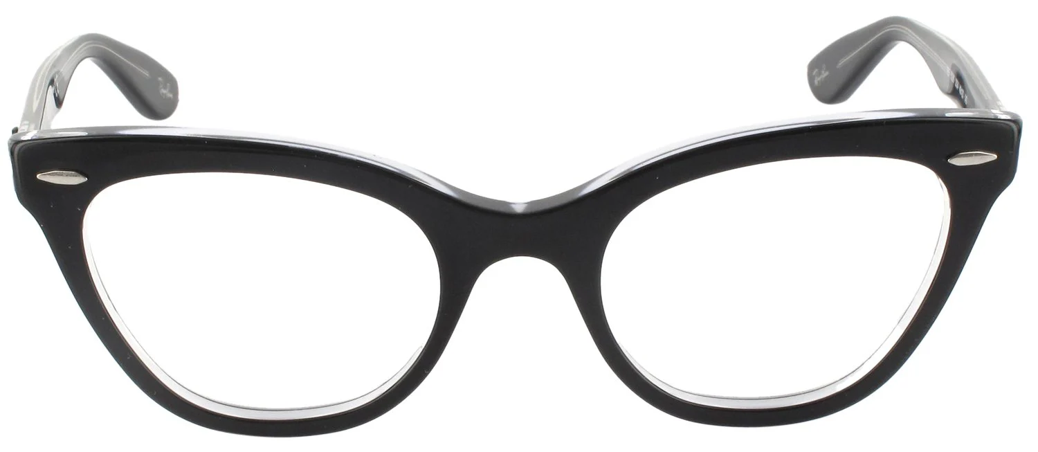 Ray-Ban 5226 Single Vision Full Frame - Image 2