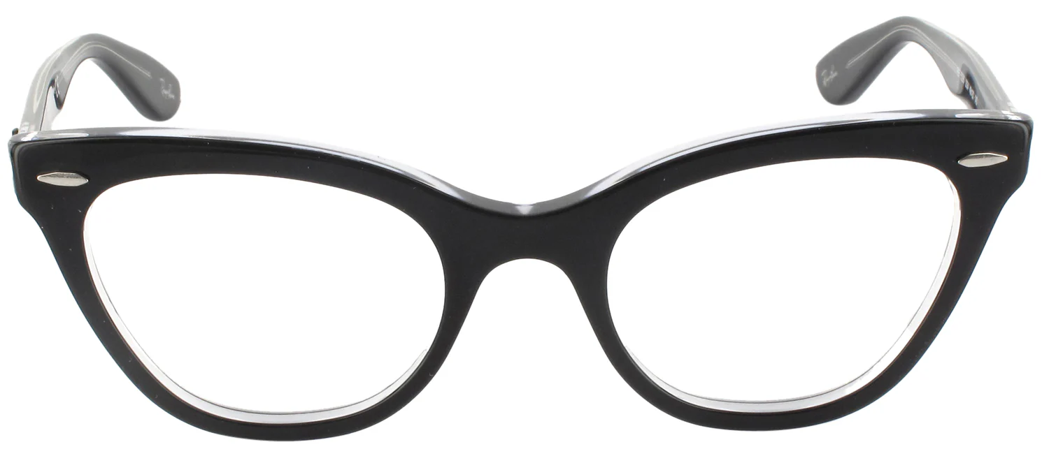 Ray-Ban 5226 Progressive No Line Bifocal - Image 2