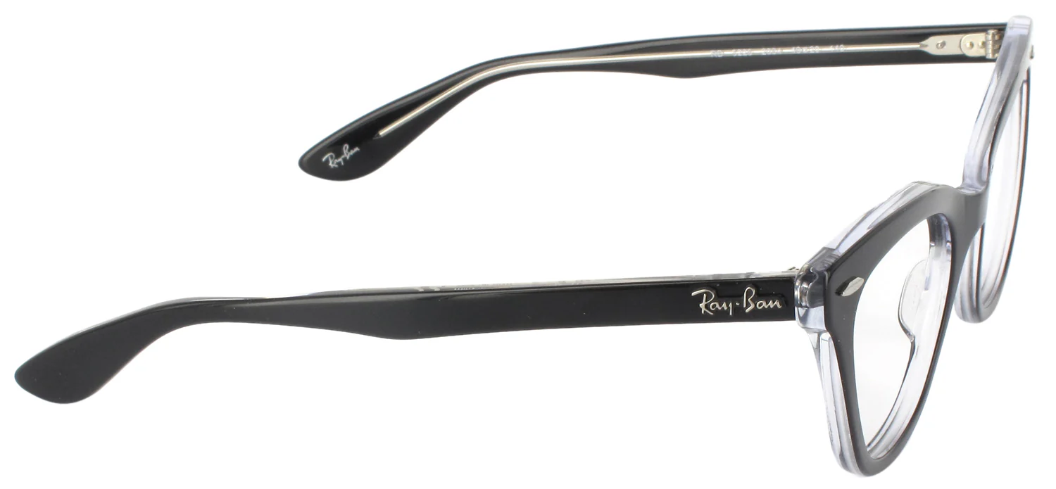 Ray-Ban 5226 Progressive No Line Bifocal - Image 5