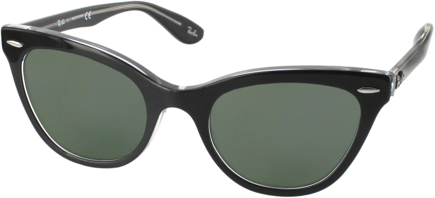 Ray-Ban 5226 Progressive No Line Reading Sunglasses