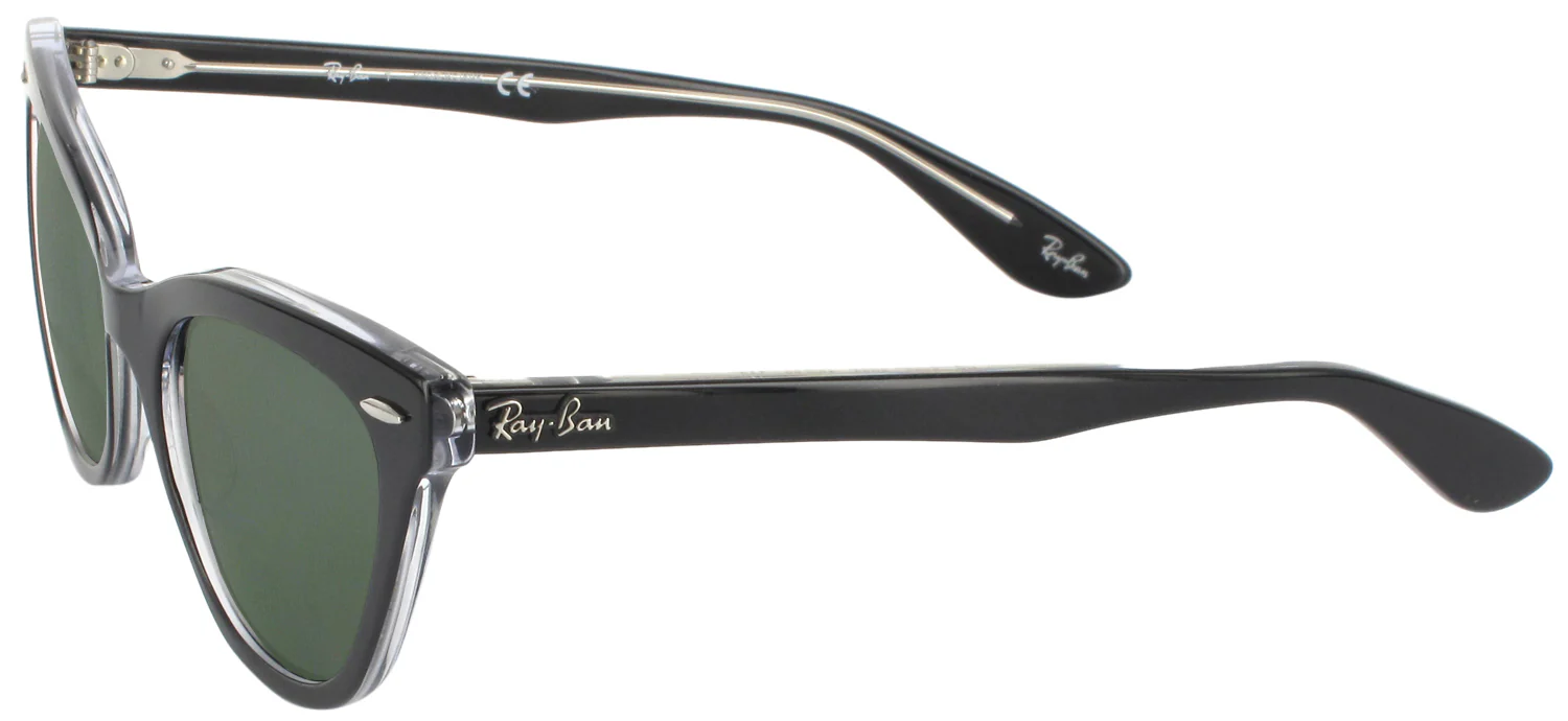 Ray-Ban 5226 Progressive No Line Reading Sunglasses - Image 3