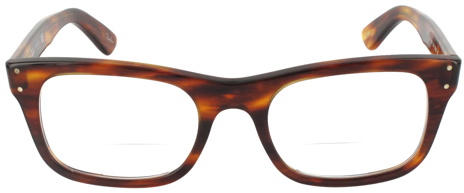 Ray-Ban 5227 Bifocal - Image 2