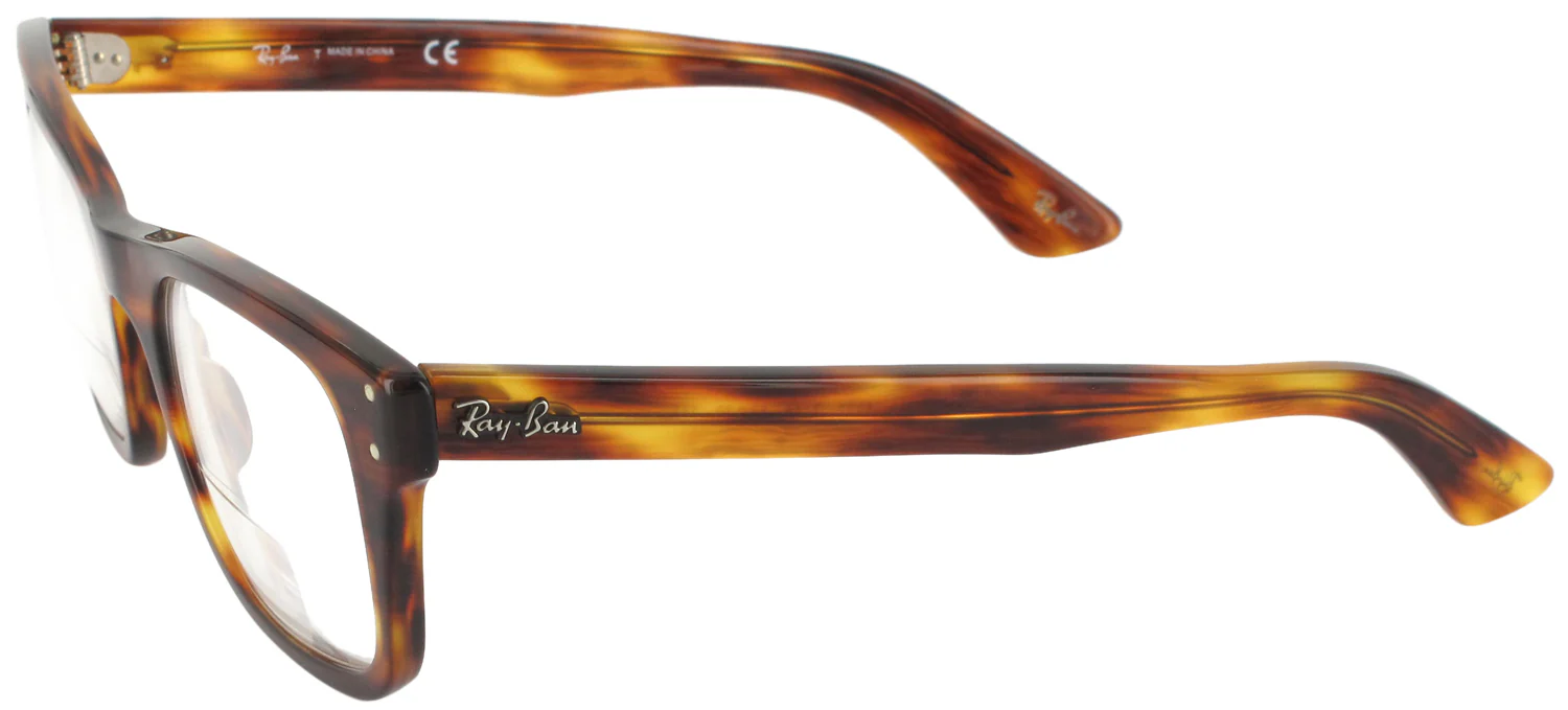 Ray-Ban 5227 Bifocal - Image 3