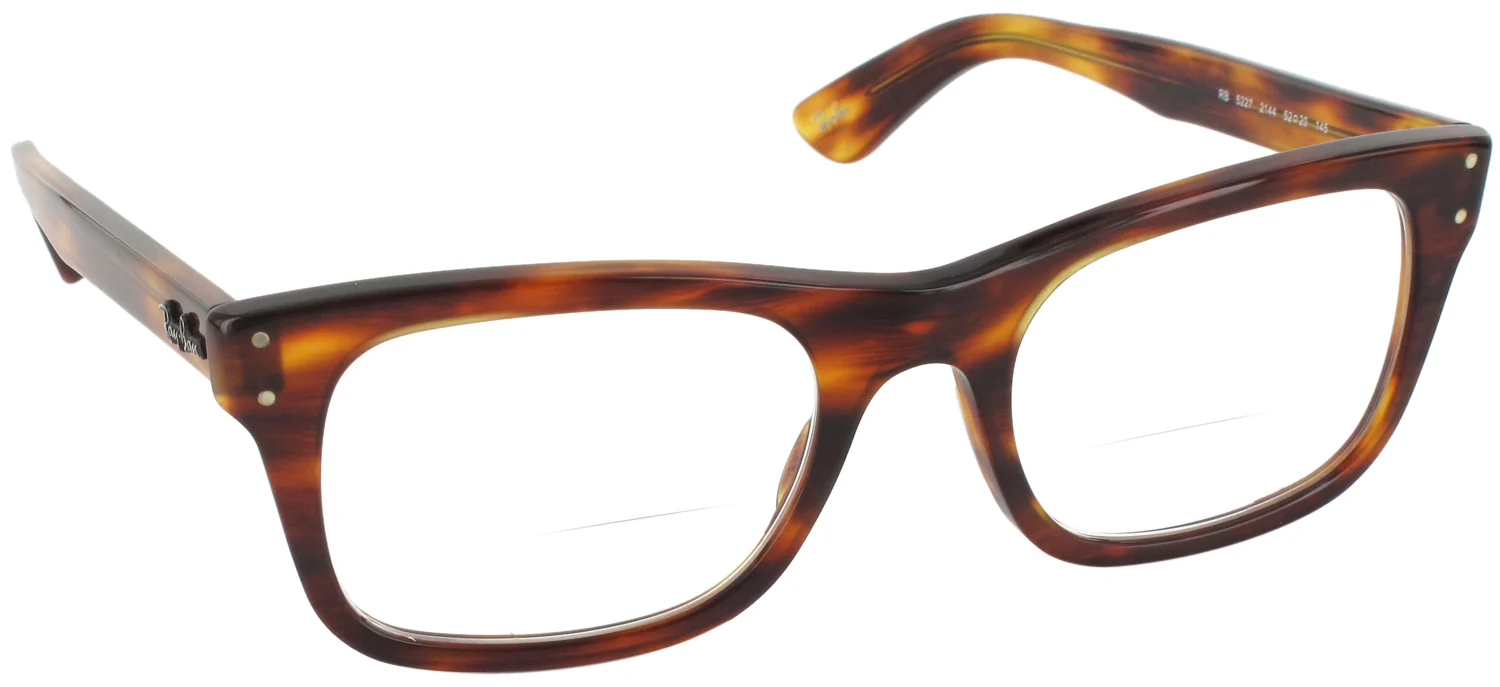 Ray-Ban 5227 Bifocal - Image 6