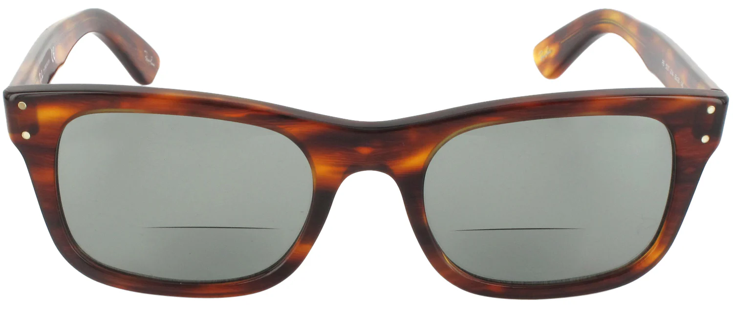 Ray-Ban 5227 Bifocal Reading Sunglasses - Image 2