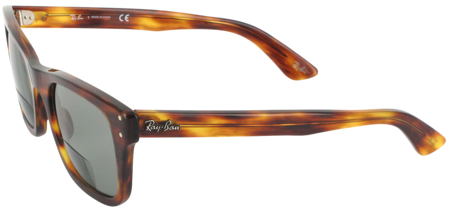Ray-Ban 5227 Bifocal Reading Sunglasses - Image 3