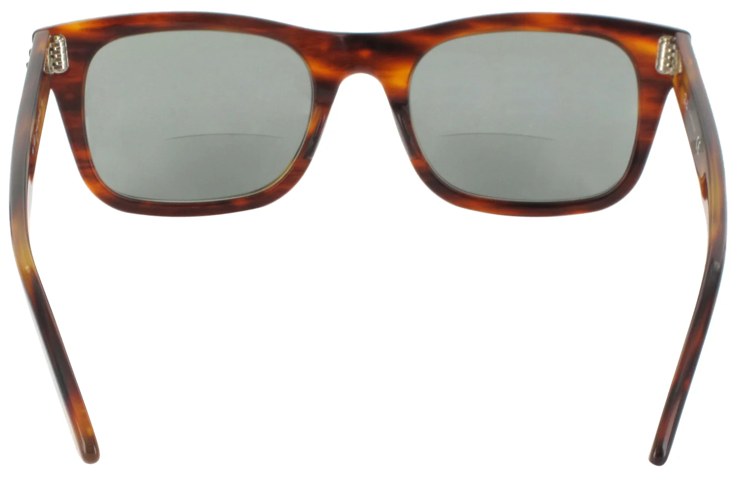 Ray-Ban 5227 Bifocal Reading Sunglasses - Image 4