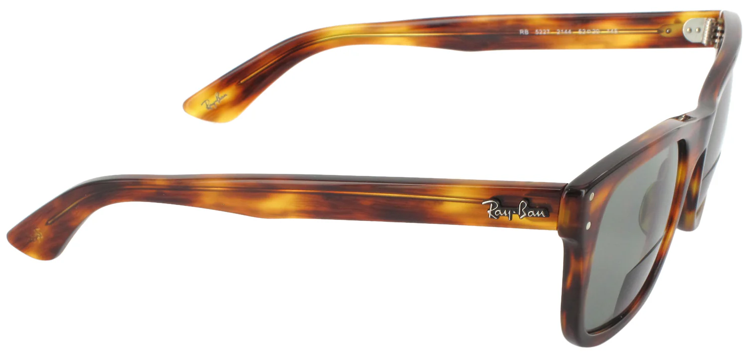 Ray-Ban 5227 Bifocal Reading Sunglasses - Image 5