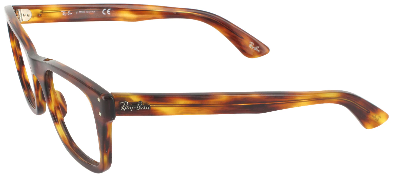 Ray-Ban 5227 Single Vision Full Frame - Image 3