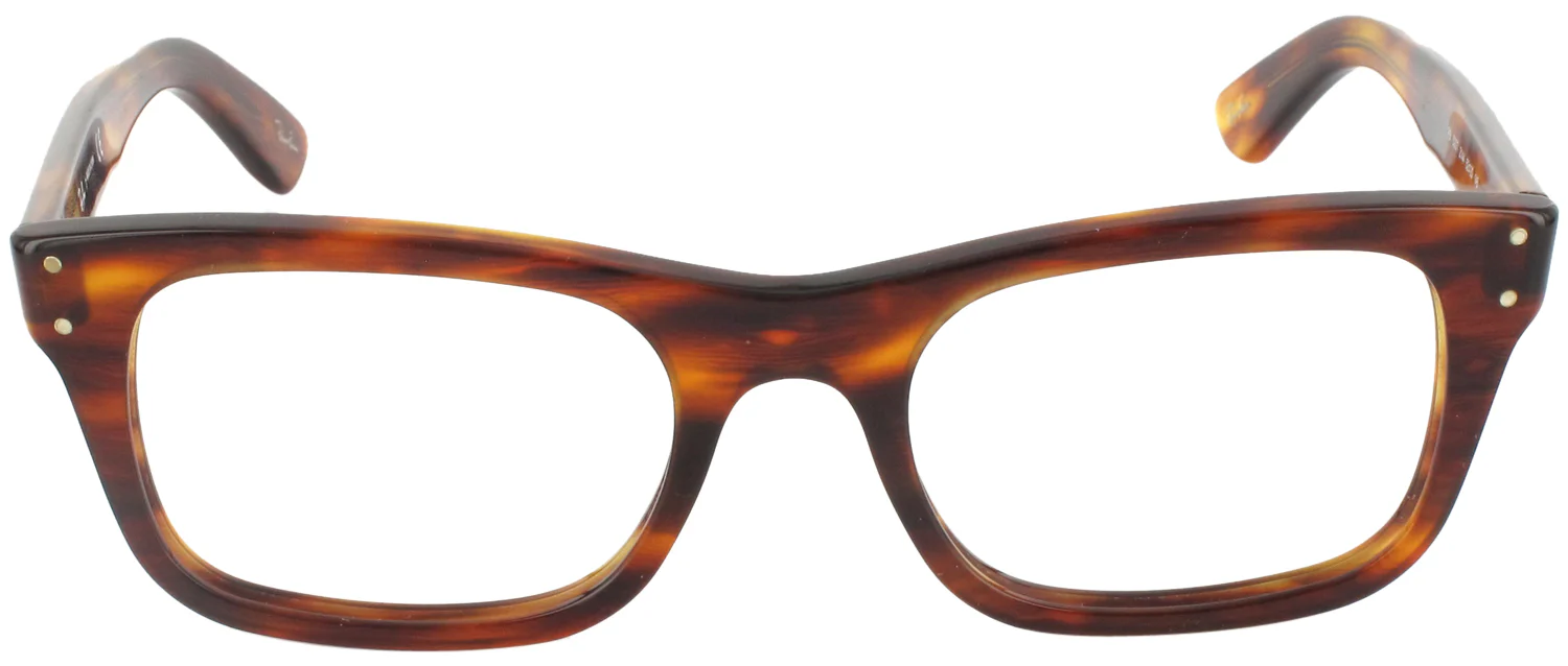 Ray-Ban 5227 Progressive No Line Bifocal - Image 2
