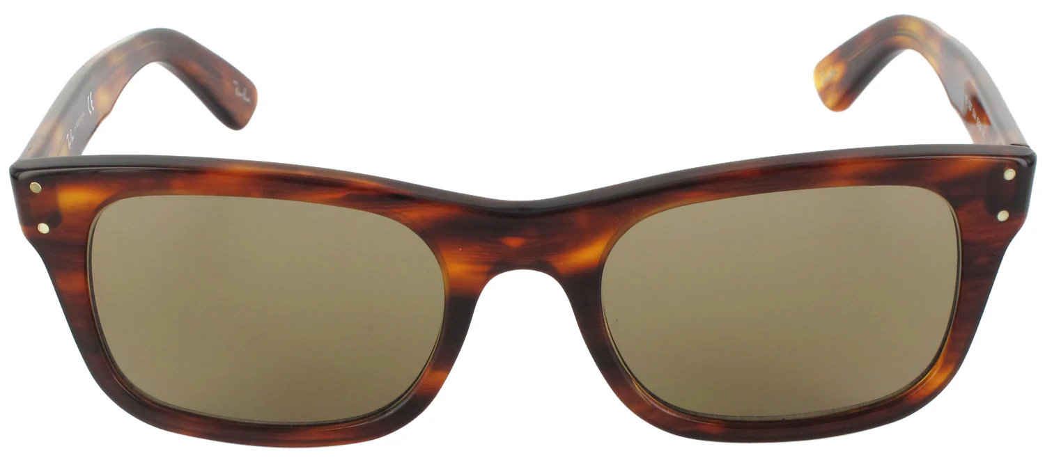Ray-Ban 5227 Progressive No Line Reading Sunglasses - Image 2