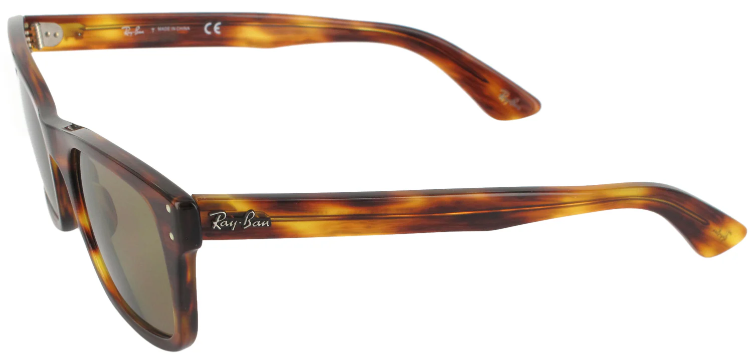 Ray-Ban 5227 Progressive No Line Reading Sunglasses - Image 3