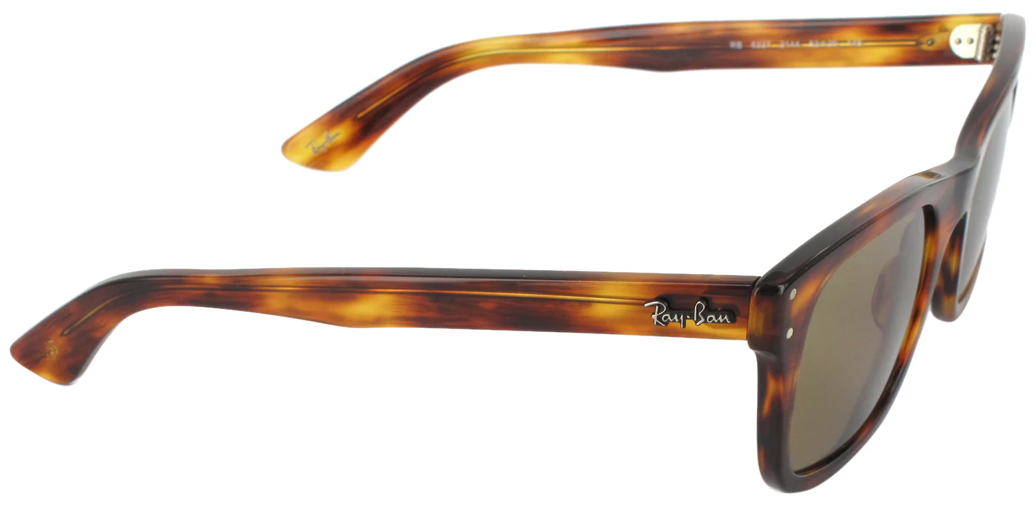 Ray-Ban 5227 Progressive No Line Reading Sunglasses - Image 5