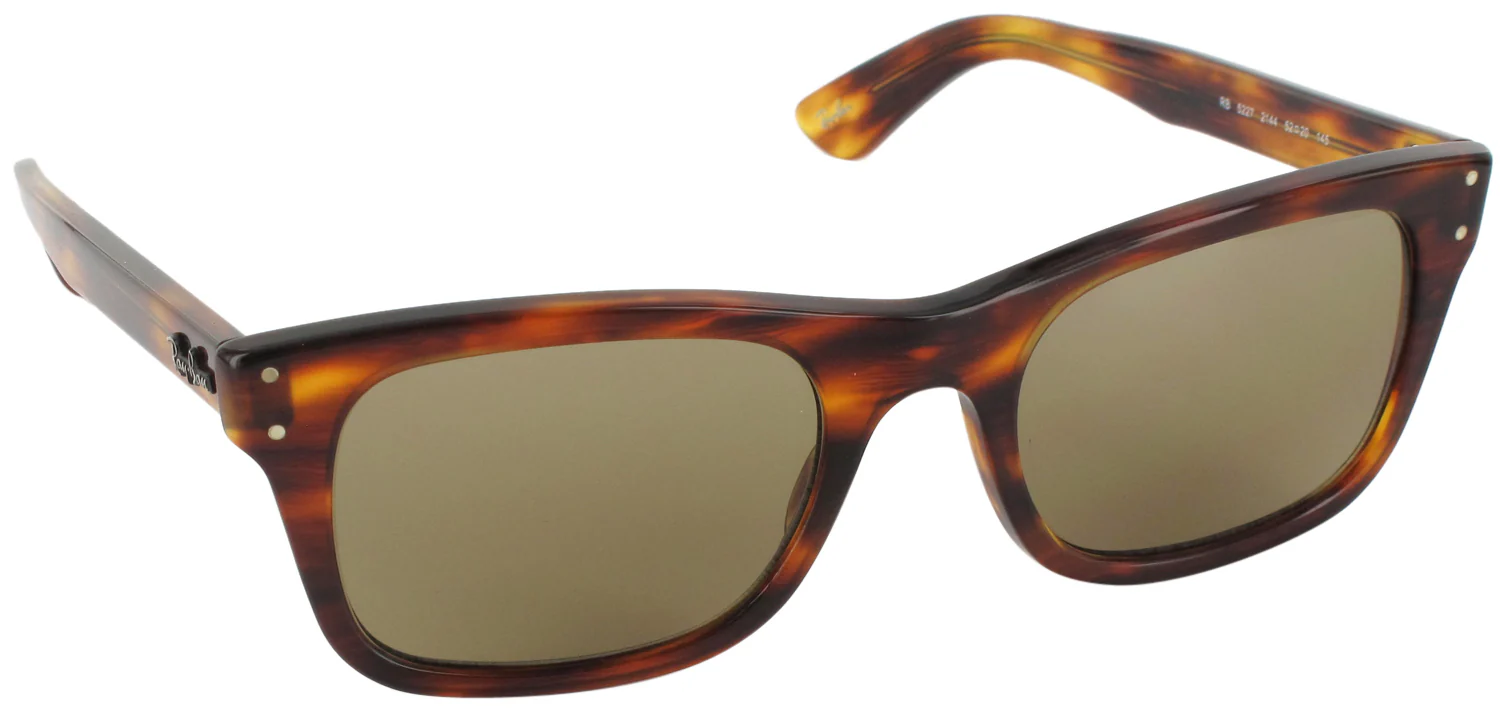 Ray-Ban 5227 Progressive No Line Reading Sunglasses - Image 6