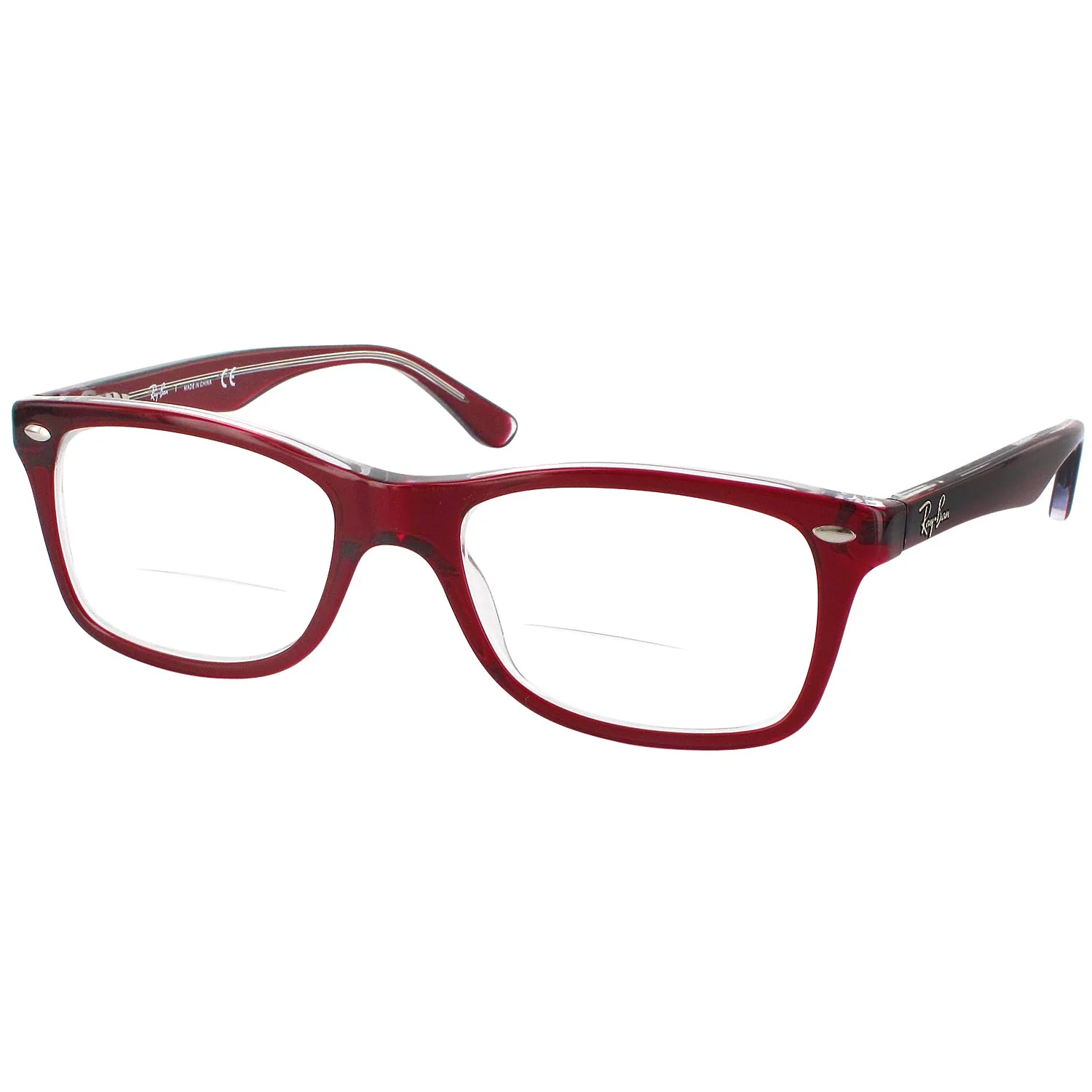 Ray-Ban 5228 Bifocal - Image 105
