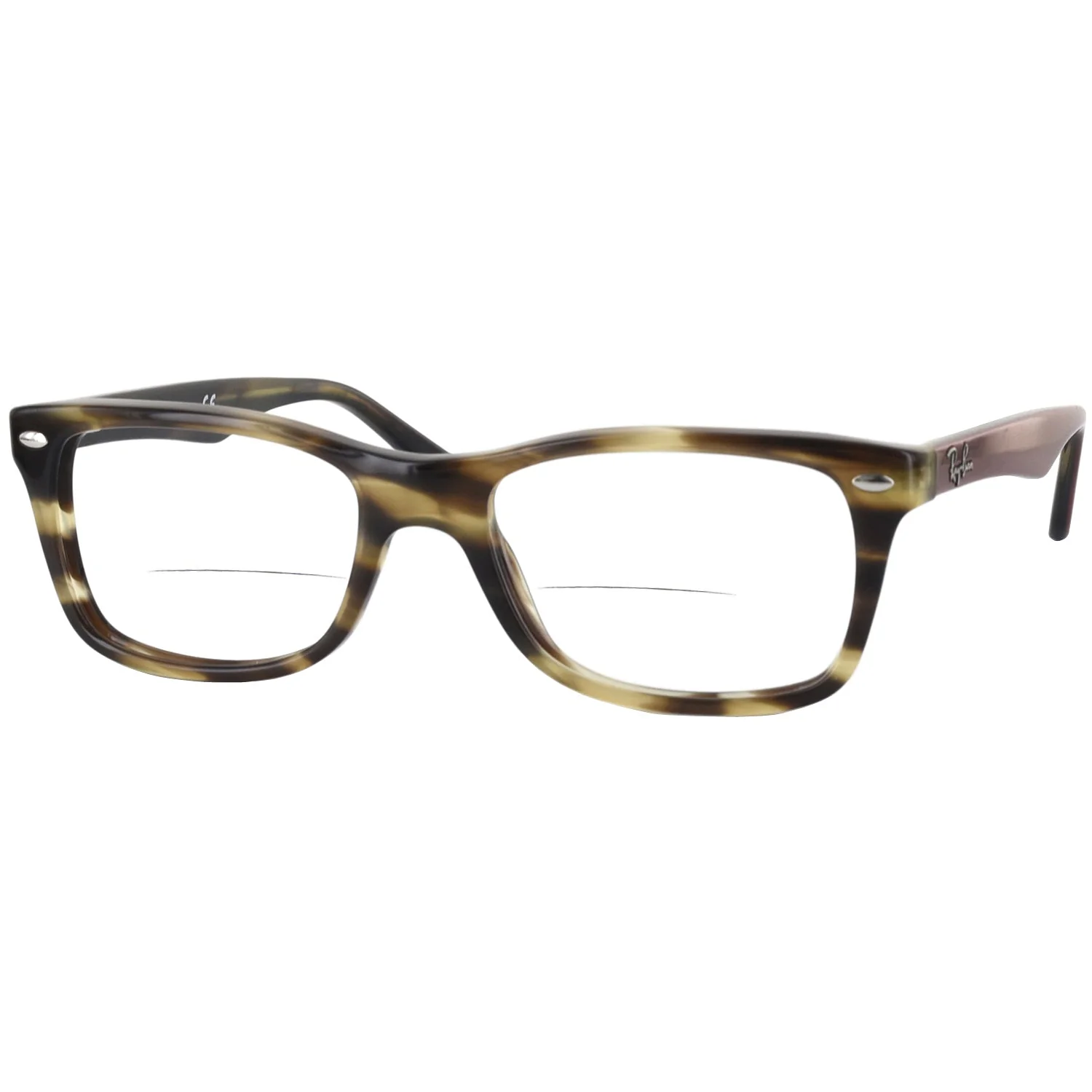 Ray-Ban 5228 Bifocal - Image 117