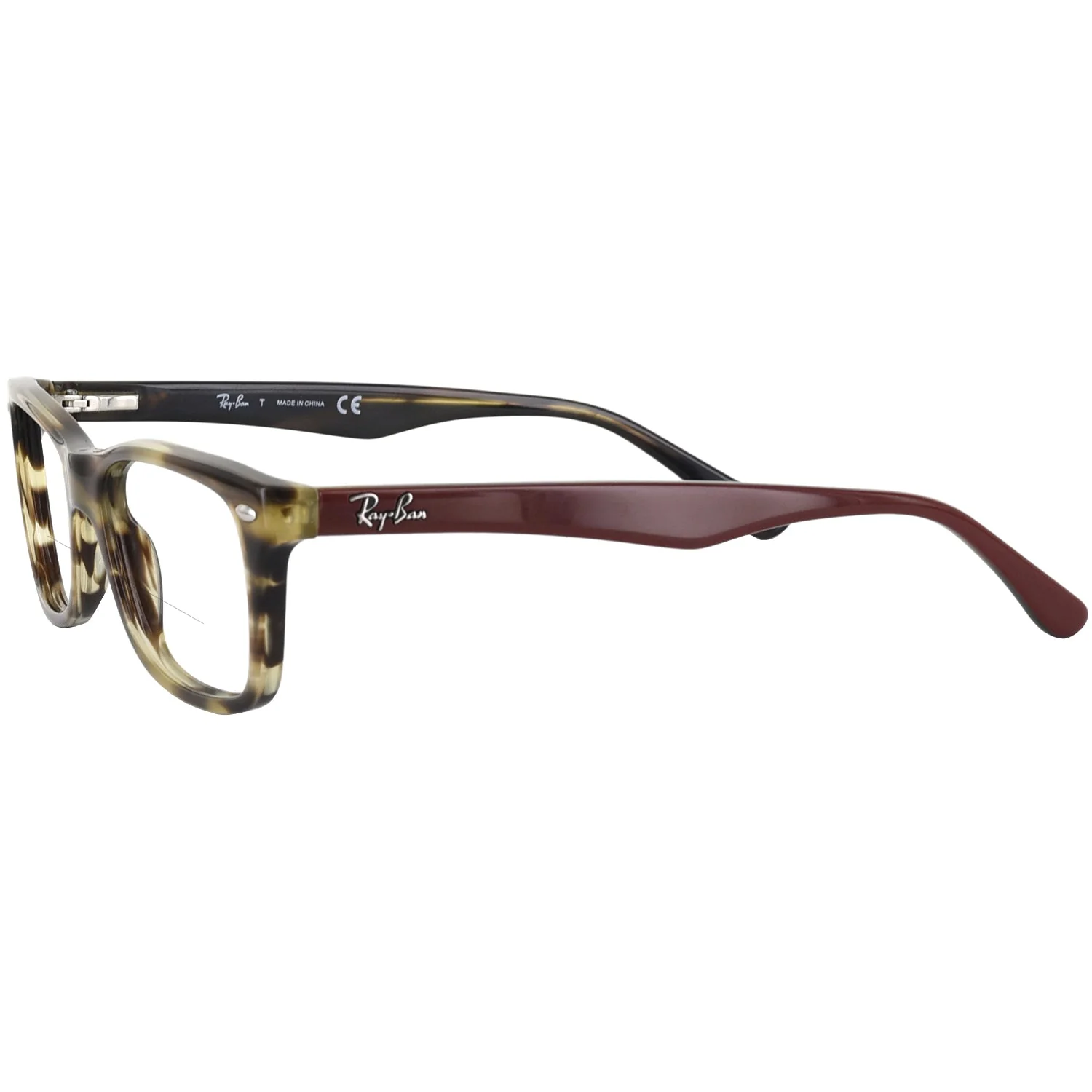 Ray-Ban 5228 Bifocal - Image 119