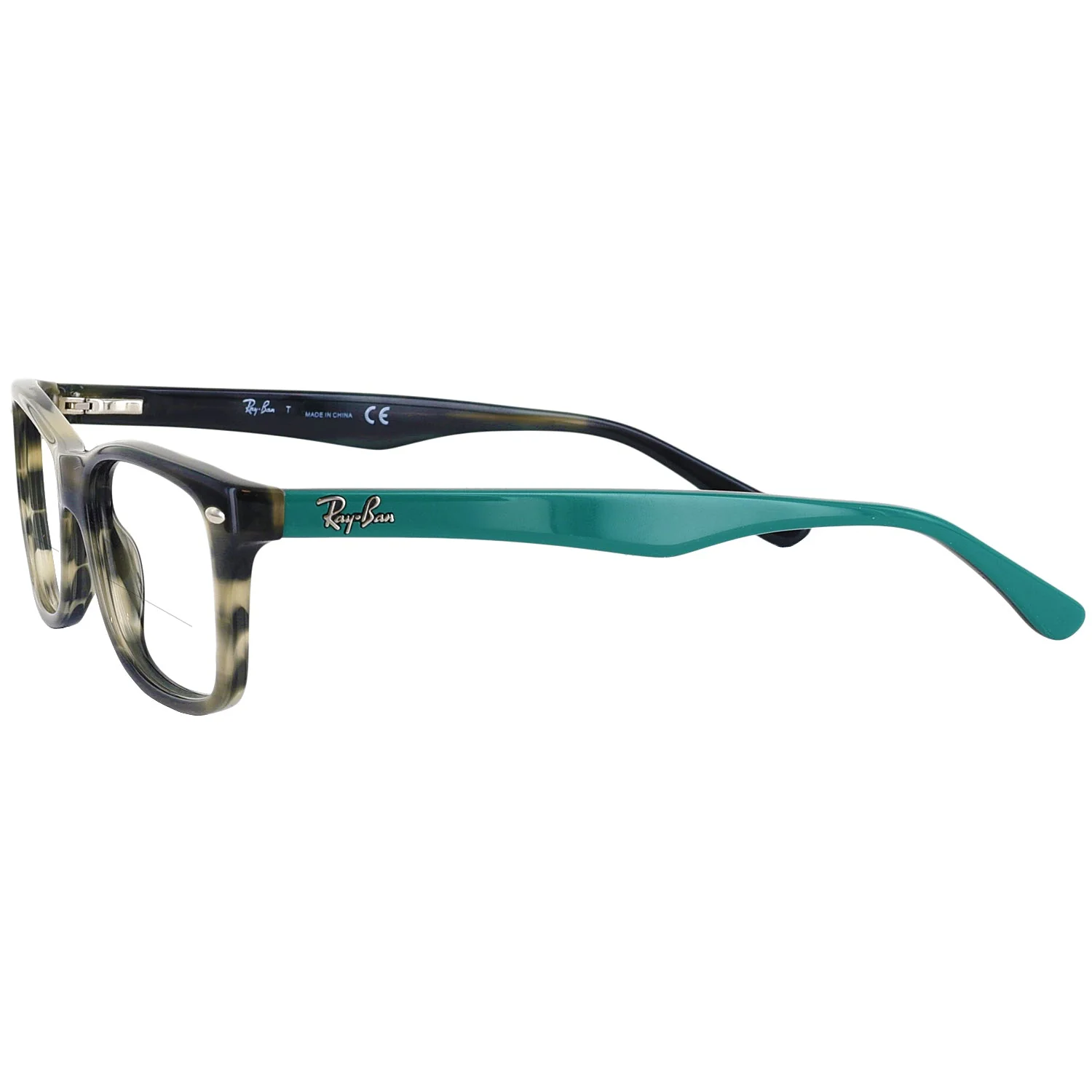 Ray-Ban 5228 Bifocal - Image 123