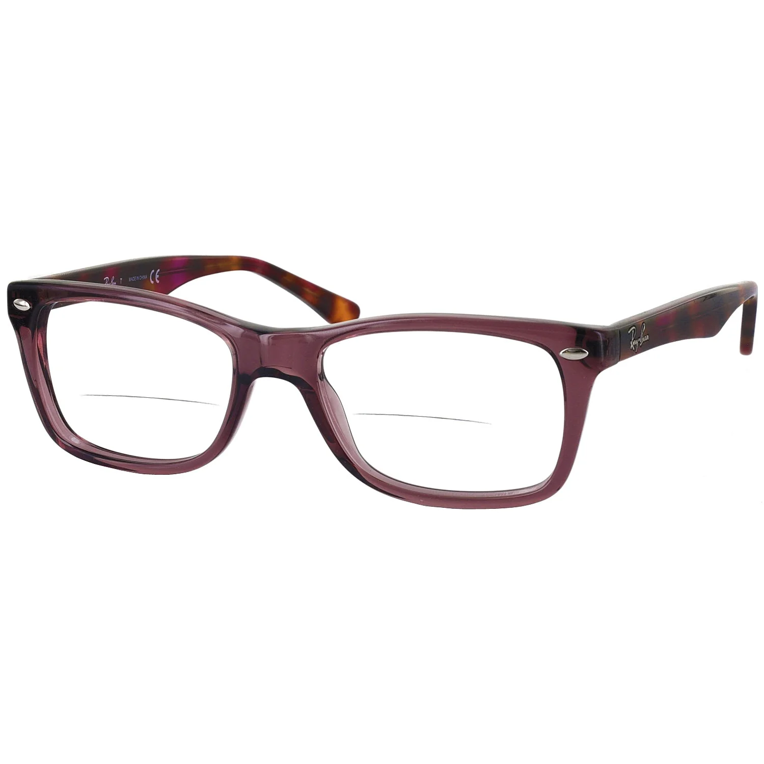 Ray-Ban 5228 Bifocal - Image 17