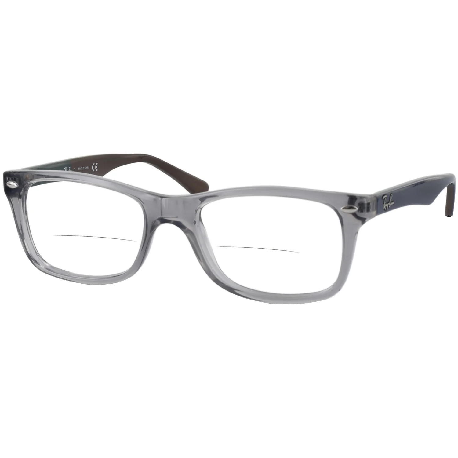 Ray-Ban 5228 Bifocal - Image 21