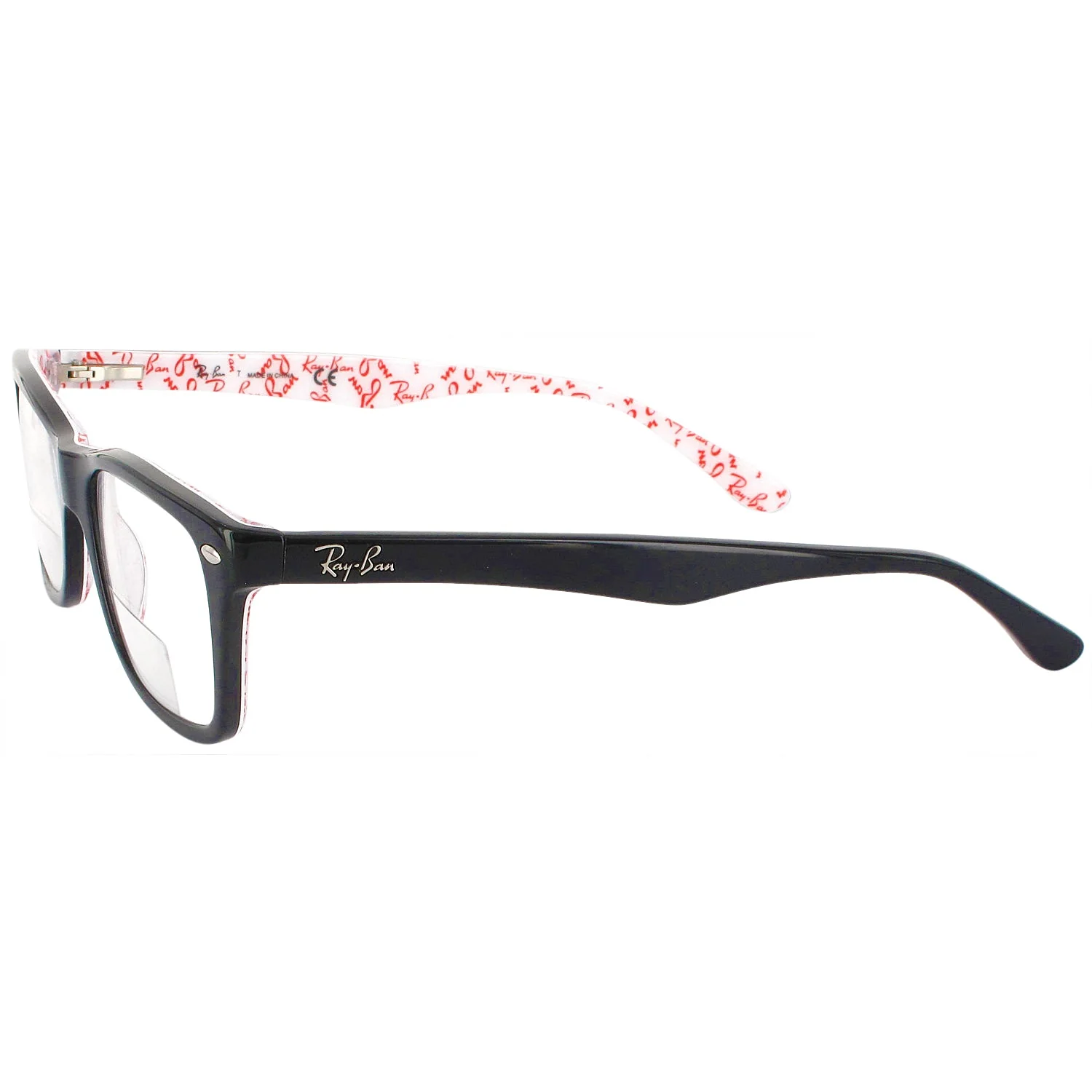 Ray-Ban 5228 Bifocal - Image 3