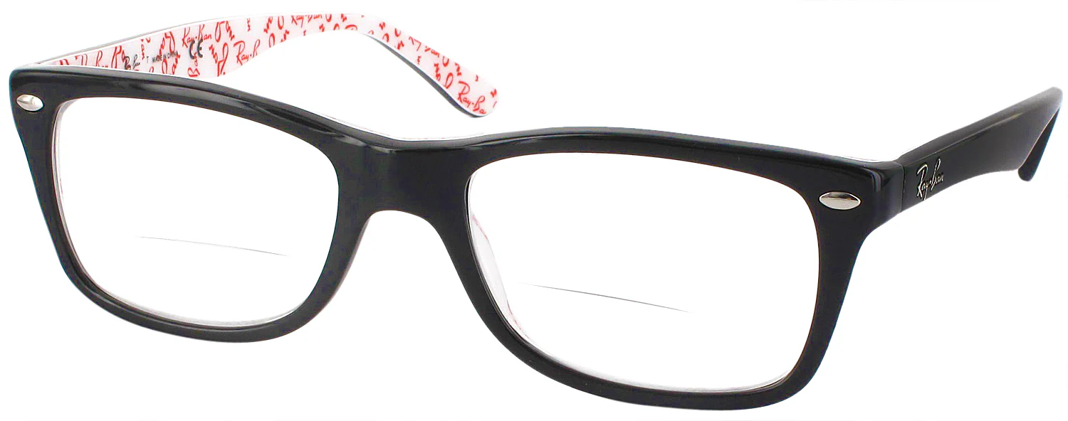 Ray-Ban 5228 Bifocal - Image 49