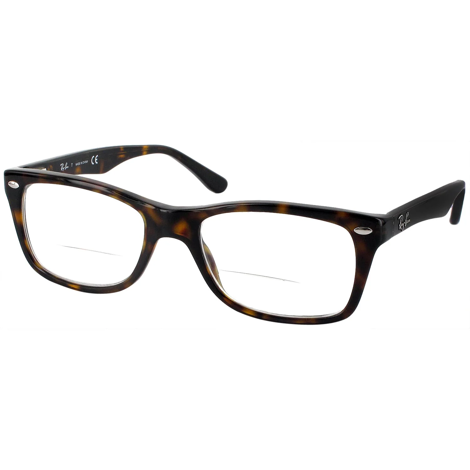 Ray-Ban 5228 Bifocal - Image 5