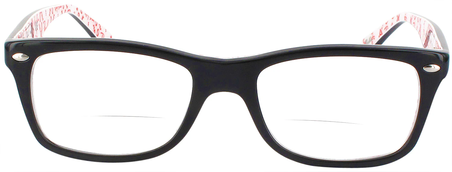Ray-Ban 5228 Bifocal - Image 50