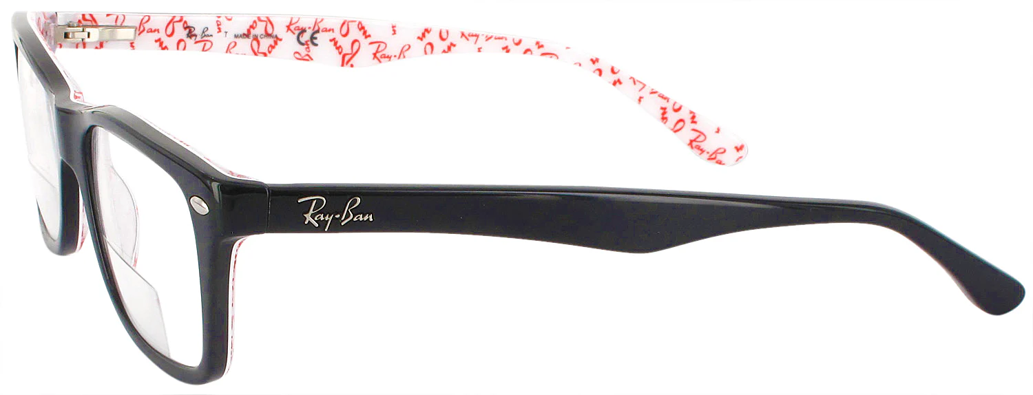 Ray-Ban 5228 Bifocal - Image 51