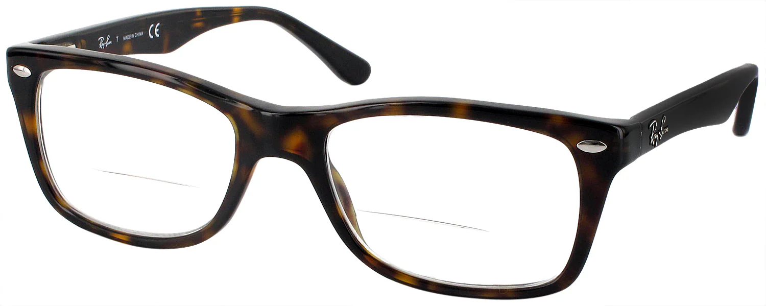 Ray-Ban 5228 Bifocal - Image 53