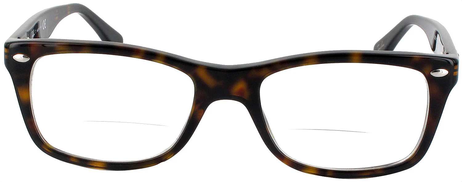 Ray-Ban 5228 Bifocal - Image 54