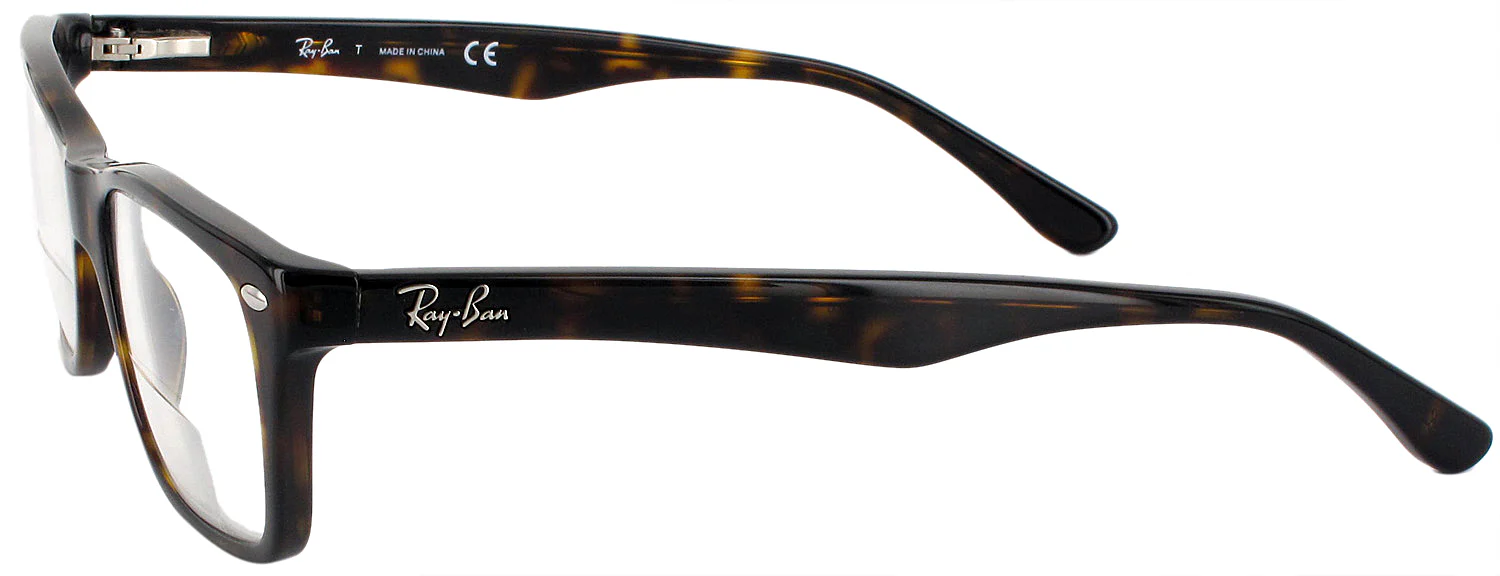 Ray-Ban 5228 Bifocal - Image 55