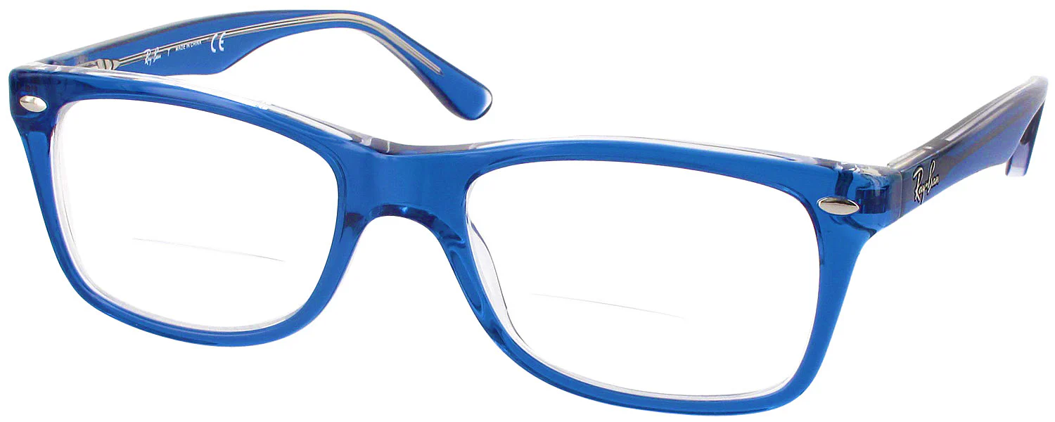 Ray-Ban 5228 Bifocal - Image 57