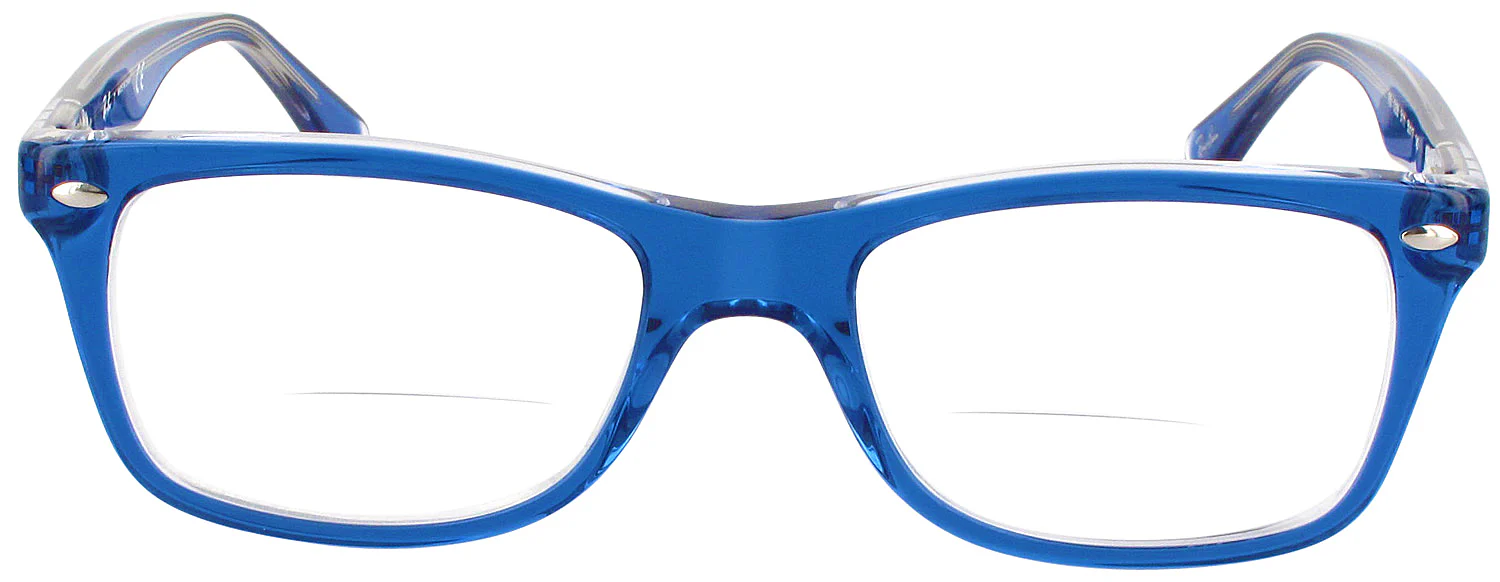 Ray-Ban 5228 Bifocal - Image 58
