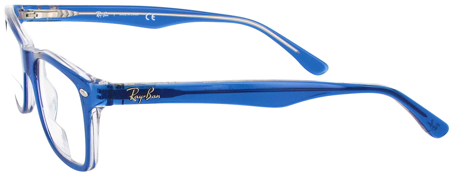 Ray-Ban 5228 Bifocal - Image 59
