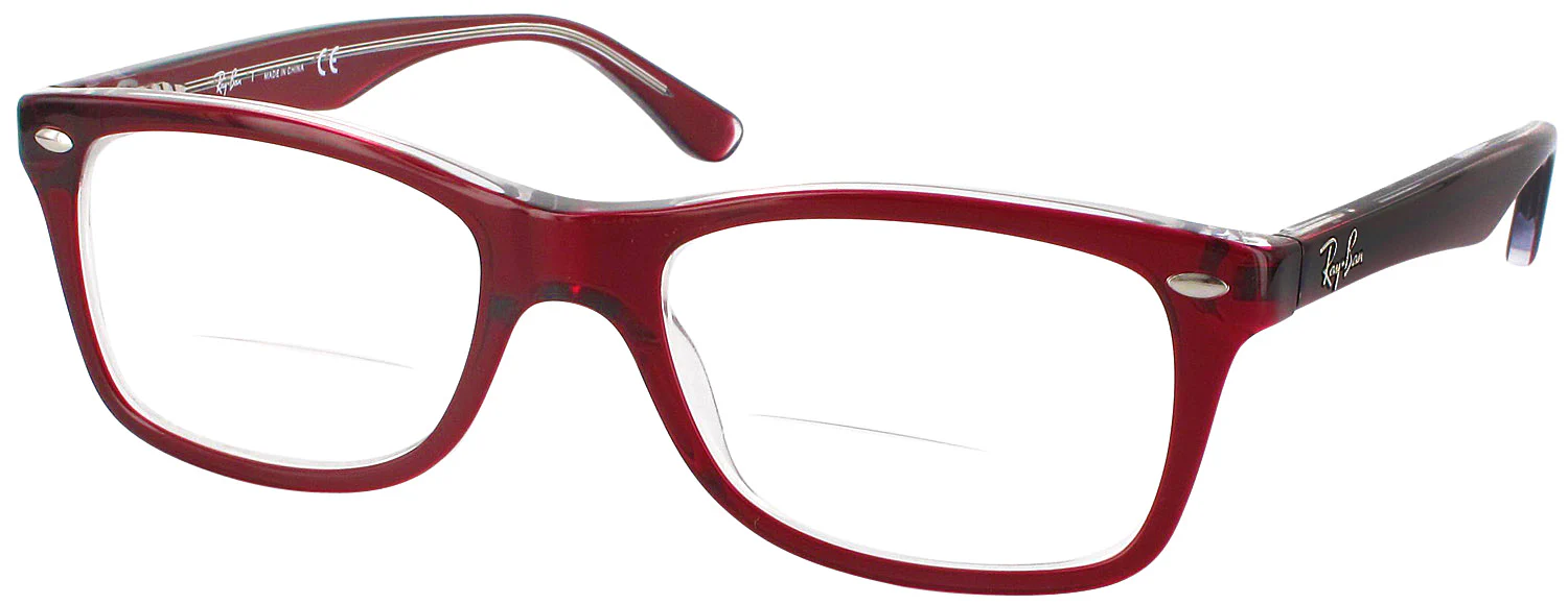 Ray-Ban 5228 Bifocal - Image 61