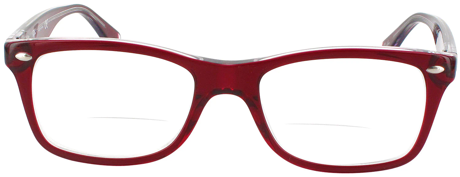 Ray-Ban 5228 Bifocal - Image 62