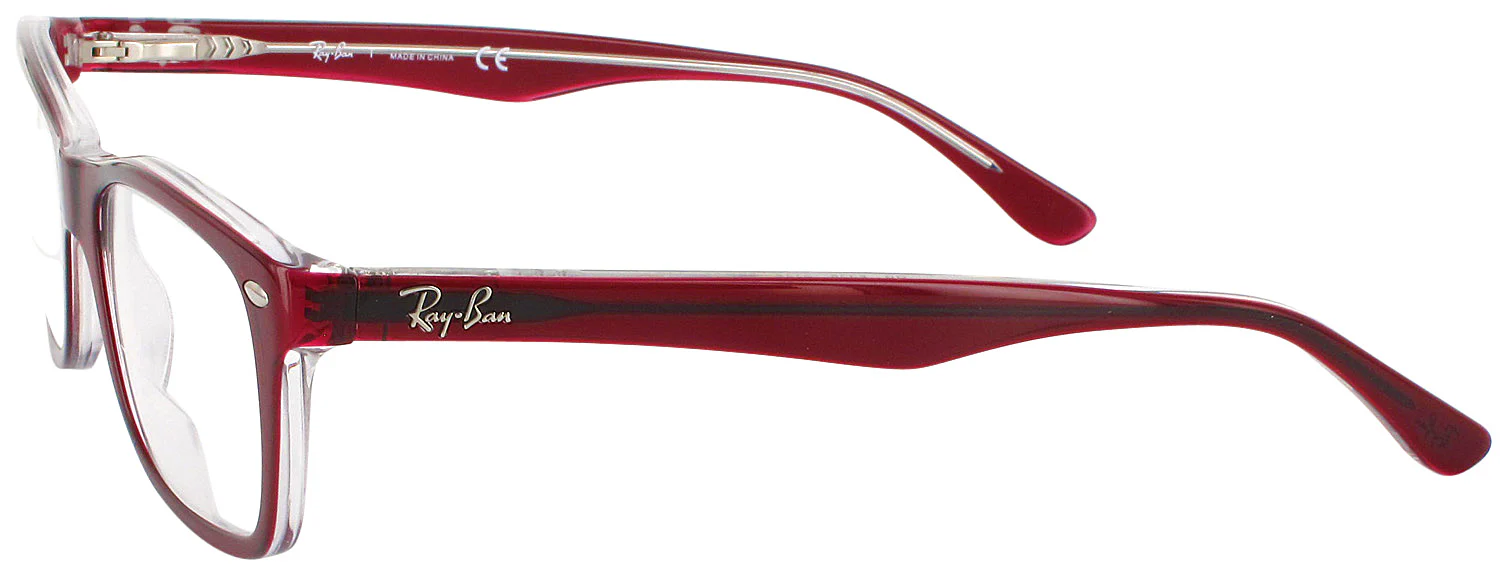 Ray-Ban 5228 Bifocal - Image 63