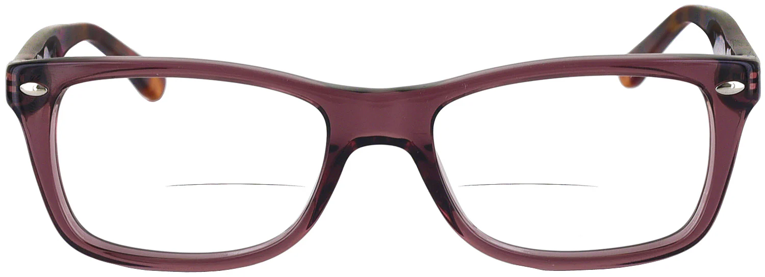 Ray-Ban 5228 Bifocal - Image 66