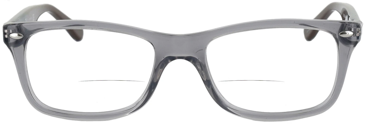 Ray-Ban 5228 Bifocal - Image 70