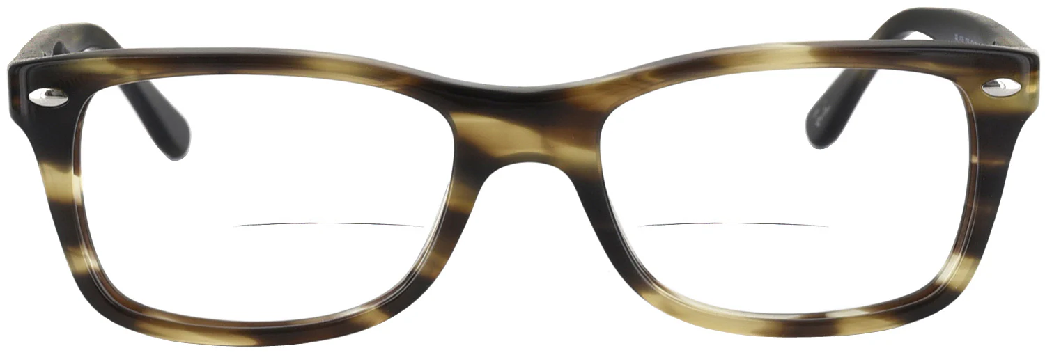 Ray-Ban 5228 Bifocal - Image 74