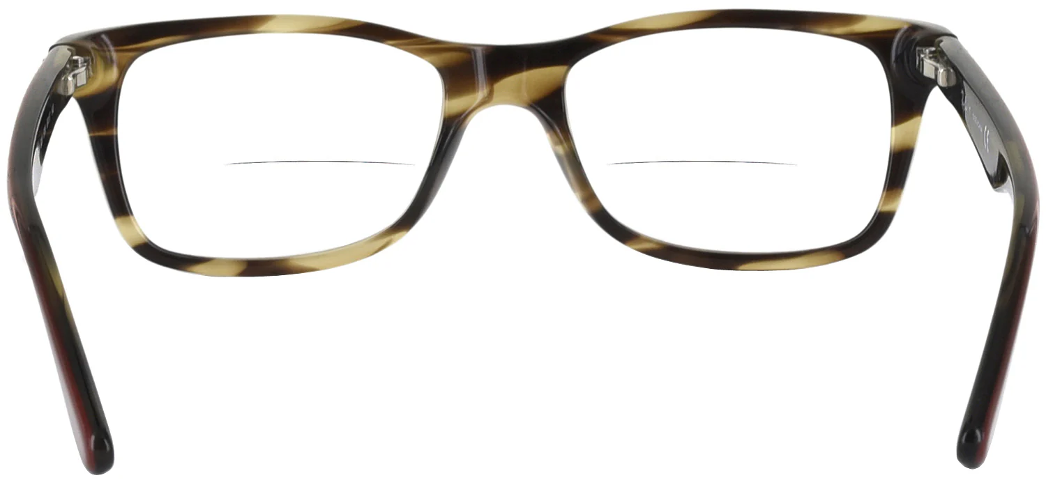 Ray-Ban 5228 Bifocal - Image 76