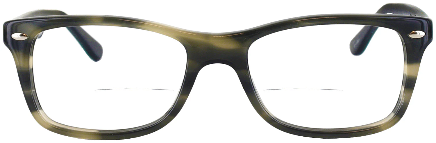Ray-Ban 5228 Bifocal - Image 78