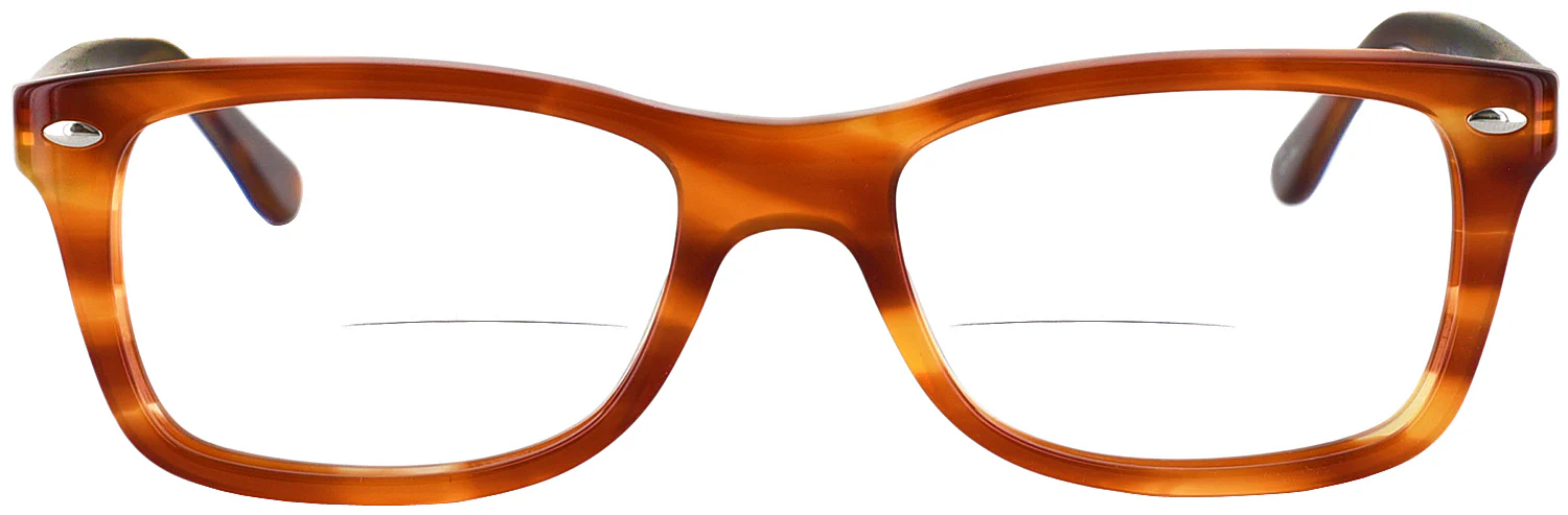 Ray-Ban 5228 Bifocal - Image 82