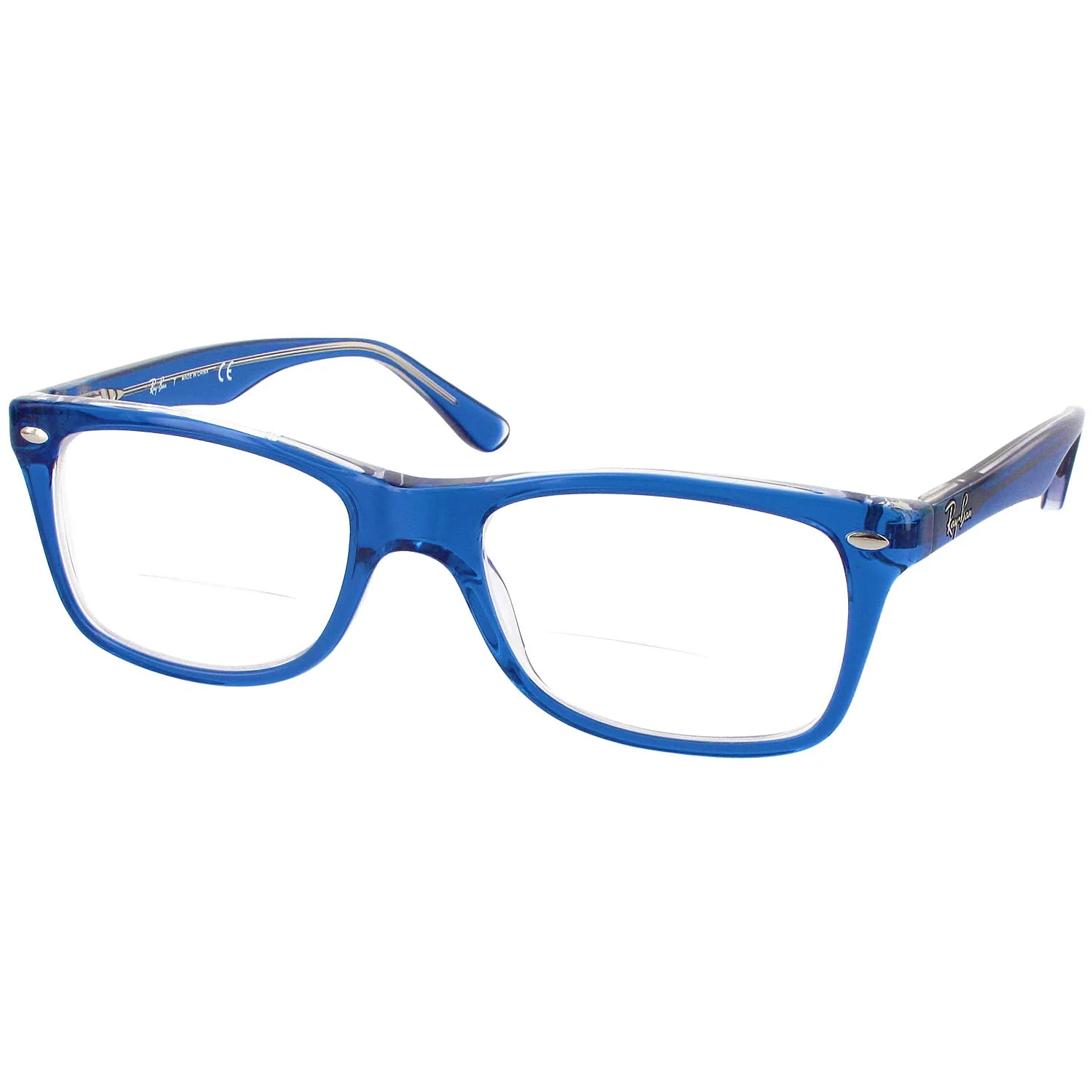 Ray-Ban 5228 Bifocal - Image 9