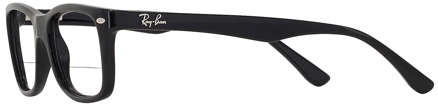 Ray-Ban 5228 Bifocal - Image 91