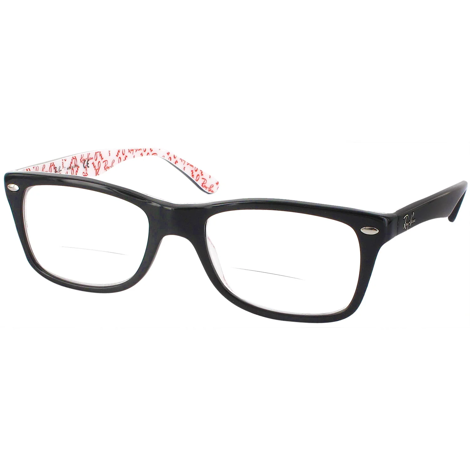 Ray-Ban 5228 Bifocal - Image 93