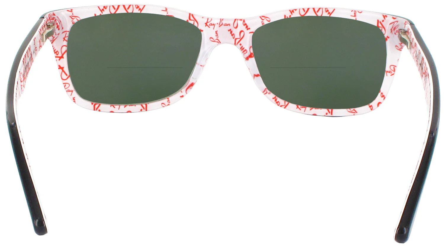 Ray-Ban 5228 Bifocal Reading Sunglasses - Image 13