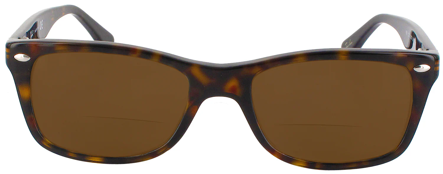 Ray-Ban 5228 Bifocal Reading Sunglasses - Image 15