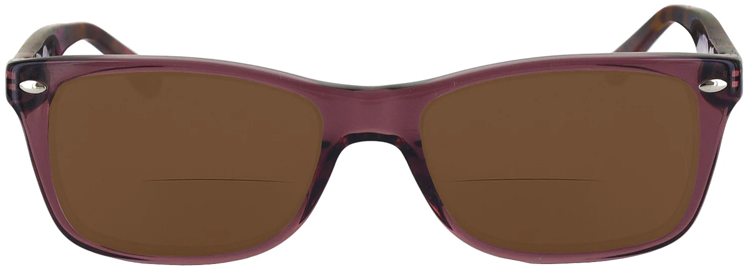 Ray-Ban 5228 Bifocal Reading Sunglasses - Image 20
